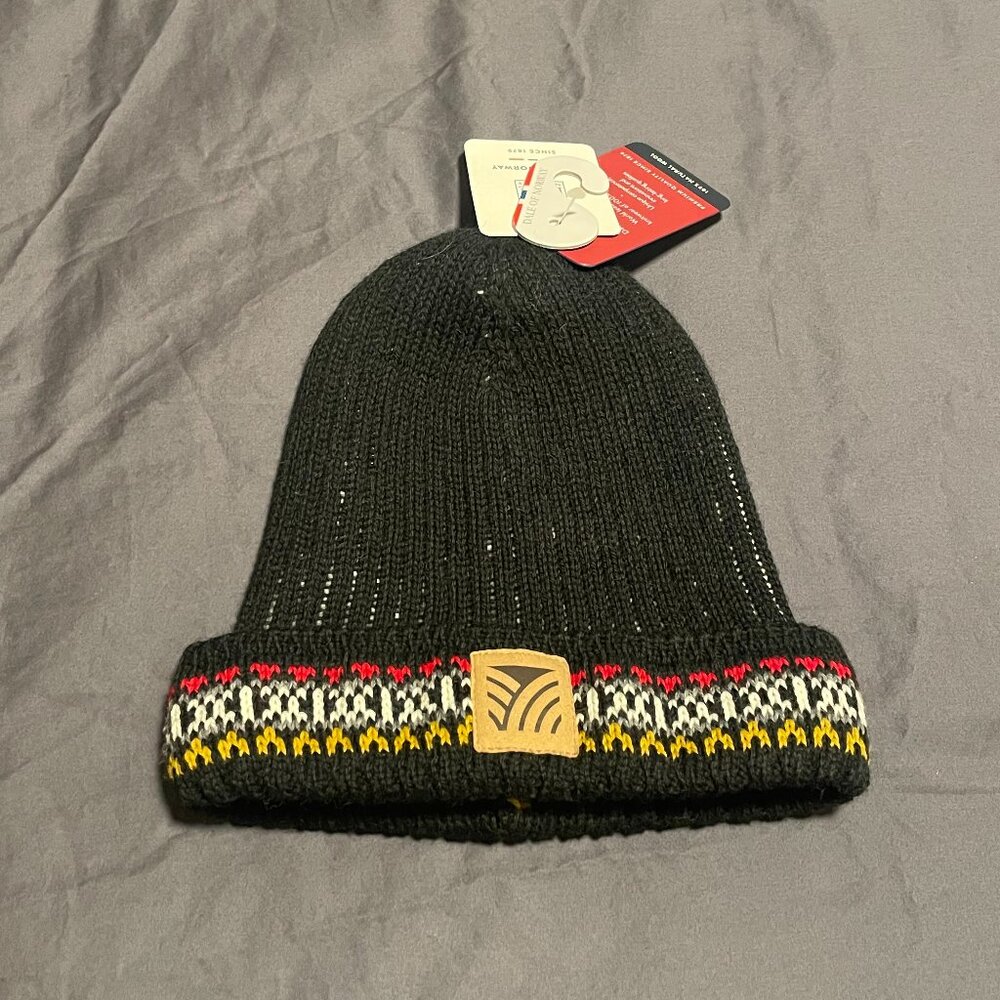 Dale of Norway wool hat (new)
